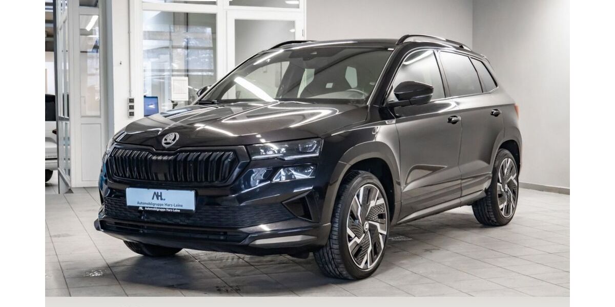 Skoda Karoq 55.421 km 29.137 &euro; Northeim 37154