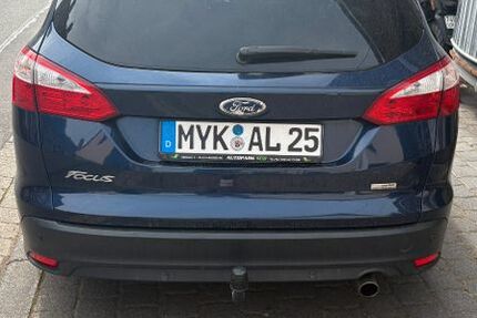 Ford Focus 200.000 km 2.500 &euro; Dieblich 56332