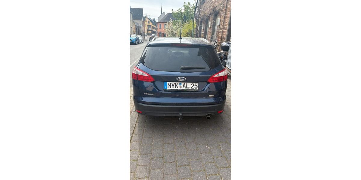 Ford Focus 200.000 km 3.500 &euro; Dieblich 56332