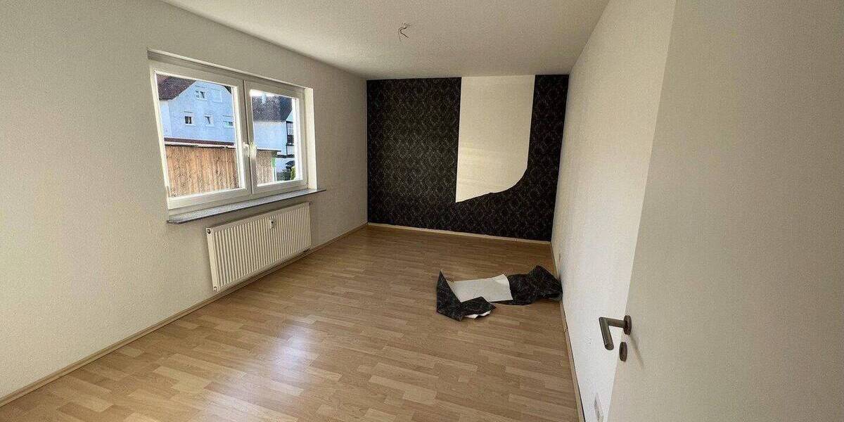Terrassenwohnung Östringen - 2 Zimmer, 82 m&sup2;, 985&euro; | Angebot:26802580