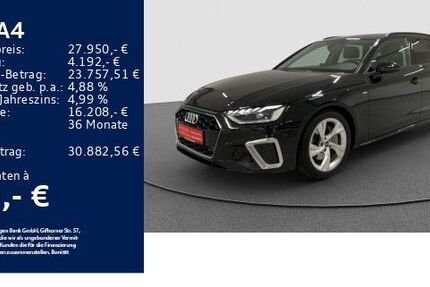 Audi A4 91.228 km 27.950 &euro; Aalen 73431