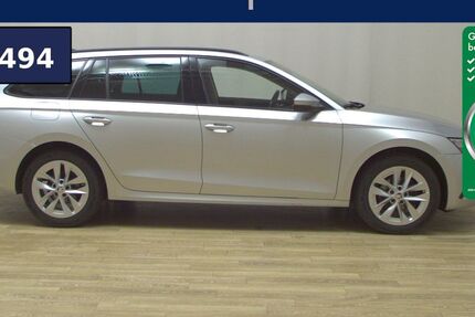Skoda Octavia 153.751 km 16.980 &euro; Bremen / Arsten 28279