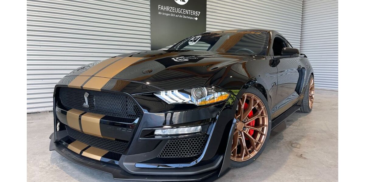 Ford Mustang 56.007 km 38.999 &euro; Wenden 57482