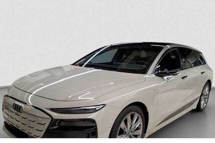 Audi A6 e-tron 18.500 km 82.500 &euro; Haag bei München 83527