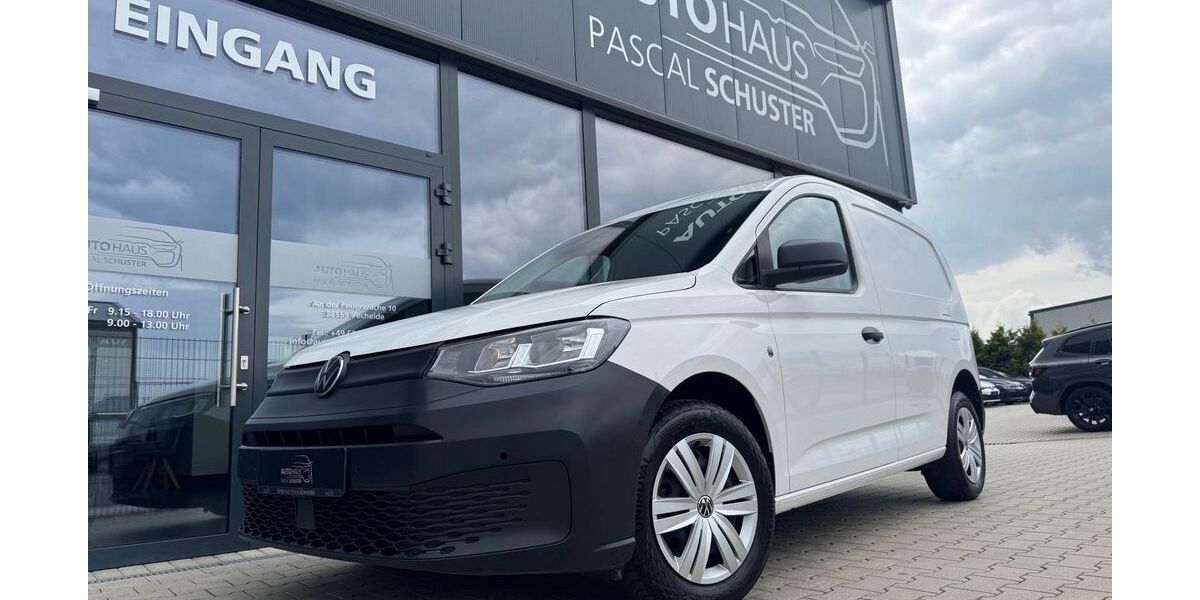 VW Caddy 46.836 km 19.490 &euro; Vechelde 38159