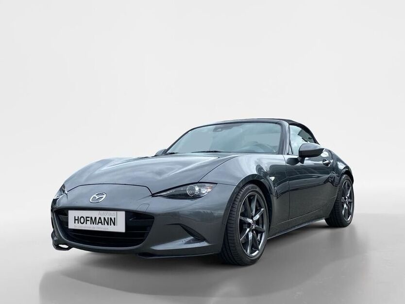 MX-5