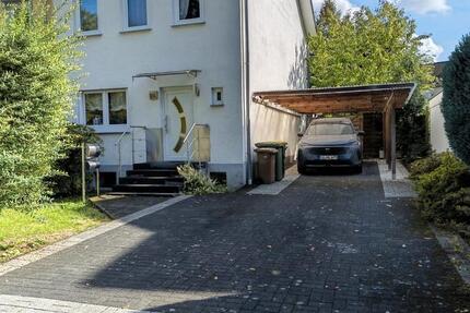 Haus Troisdorf - 5 Zimmer, 115 m&sup2;, 480.000&euro; | Angebot:27618608