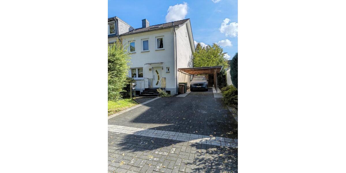 Reihenhaus Troisdorf - 5 Zimmer, 115 m&sup2;, 480.000&euro; | Angebot:27618608