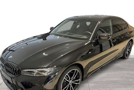 BMW 330 4.500 km 56.890 € Gießen 35398