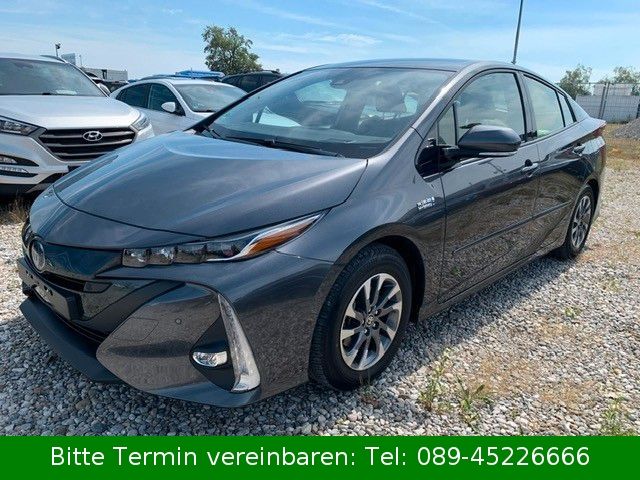 PRIUs