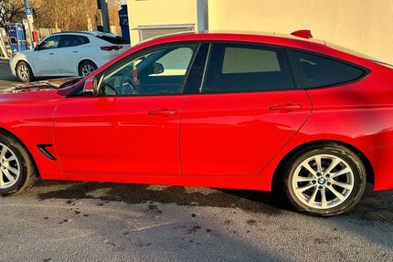 BMW 320 Gran Turismo 93.600 km 17.500 &euro; Essenbach 84051