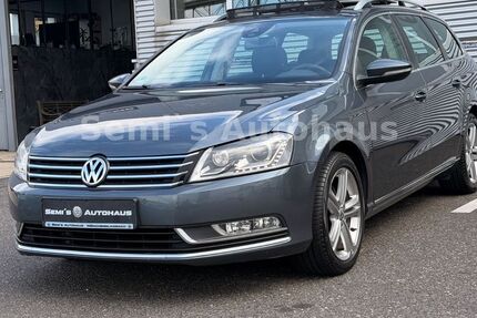 VW Passat 197.845 km 8.290 &euro; Mönchengladbach 41238