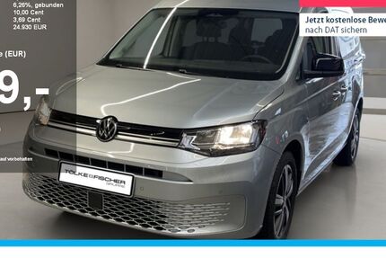 VW Caddy 1.001 km 37.399 &euro; Krefeld 47805