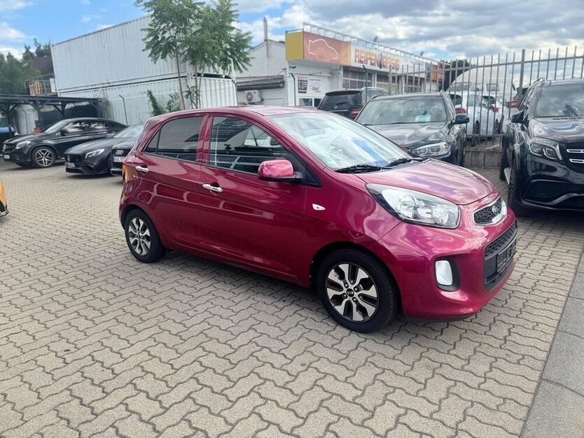 Picanto