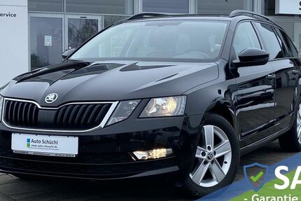 Skoda Octavia 123.455 km 13.448 &euro; Schrobenhausen-Edelshsn. 86529
