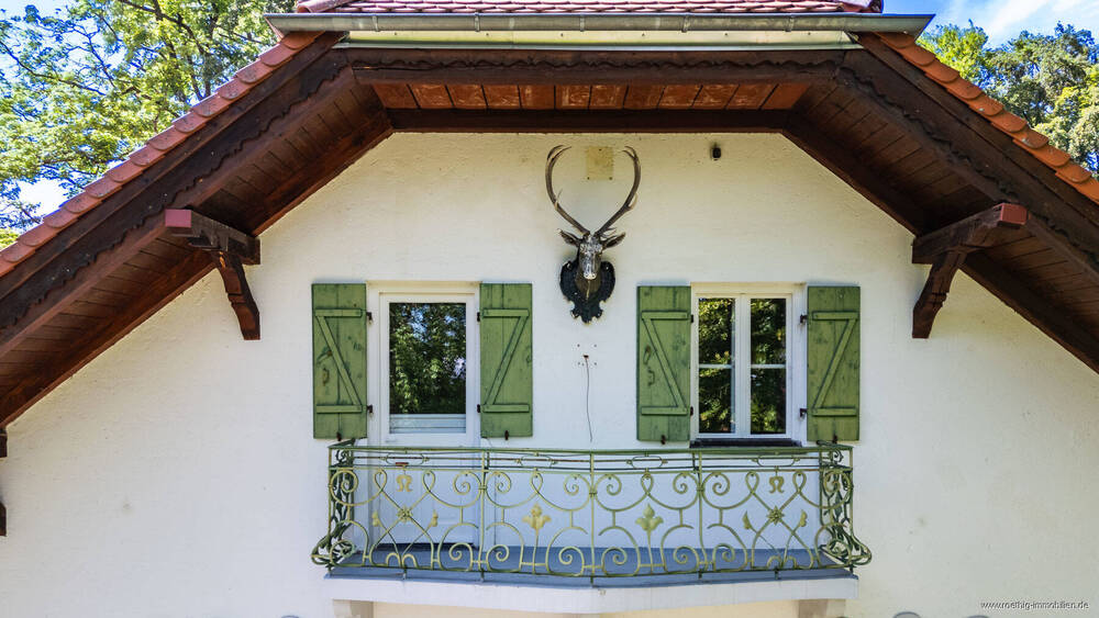 Versteigerungsimmobilie Starnberg Söcking - 1 Zimmer, 282 m&sup2;, 9.500.000&euro; | Angebot:25666299