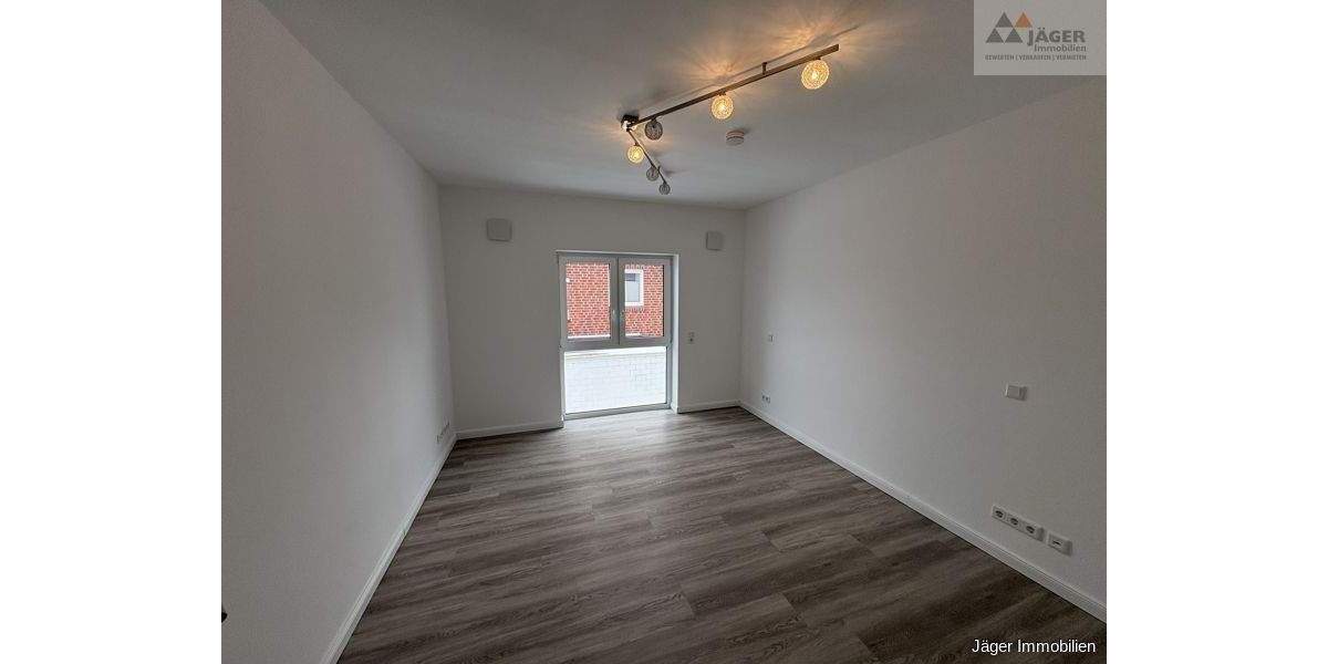 Etagenwohnung Ganderkesee - 2 Zimmer, 71 m&sup2;, 785&euro; | Angebot:25387299