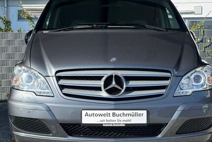 Mercedes-Benz Viano 226.891 km 14.980 &euro; Nersingen 89278