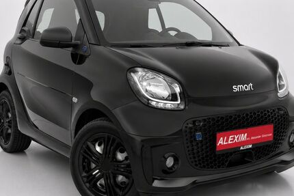 Smart ForTwo 34.648 km 10.400 &euro; Leipzig 04179