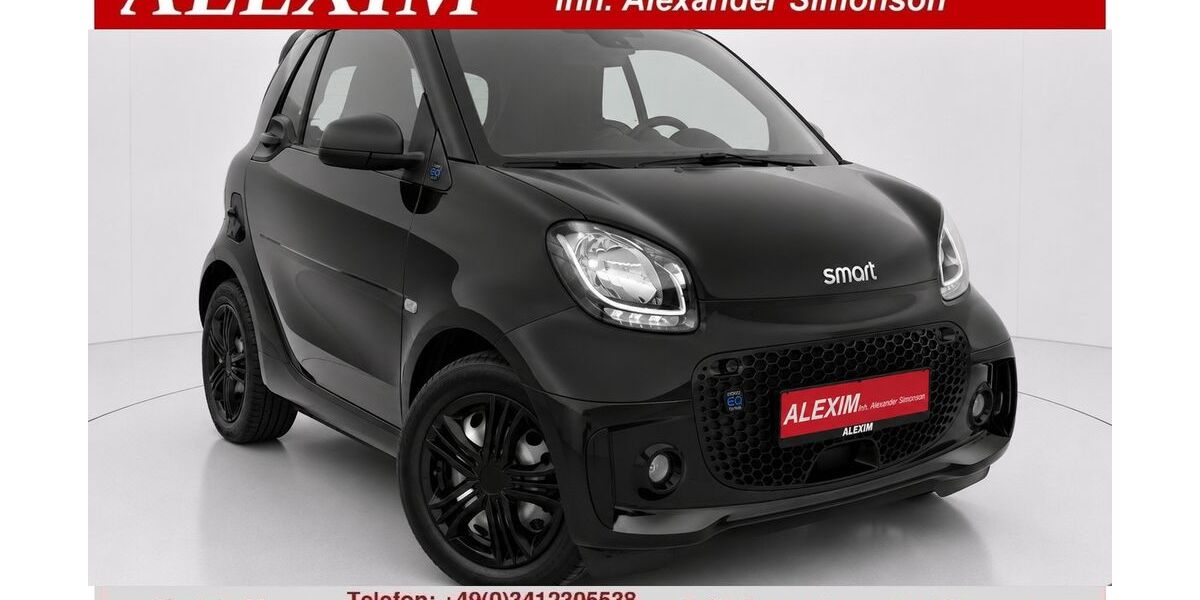Smart ForTwo 34.648 km 10.400 &euro; Leipzig 04179