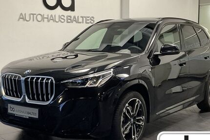 BMW X1 6.600 km 50.850 &euro; Prüm/ Niederprüm 54595