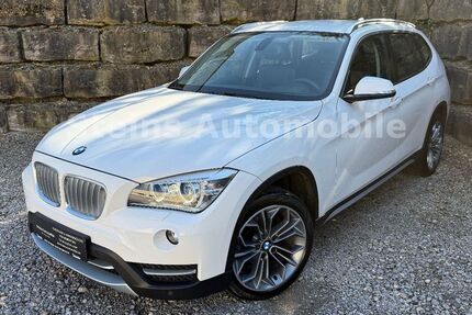 BMW X1 125.000 km 12.990 € Gundelsheim 74831
