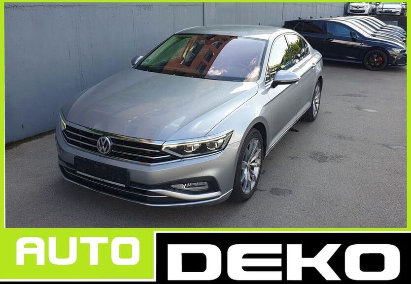 Passat
