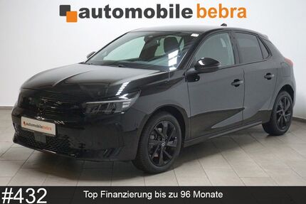 Opel Corsa 12.701 km 14.990 &euro; Bebra 36179