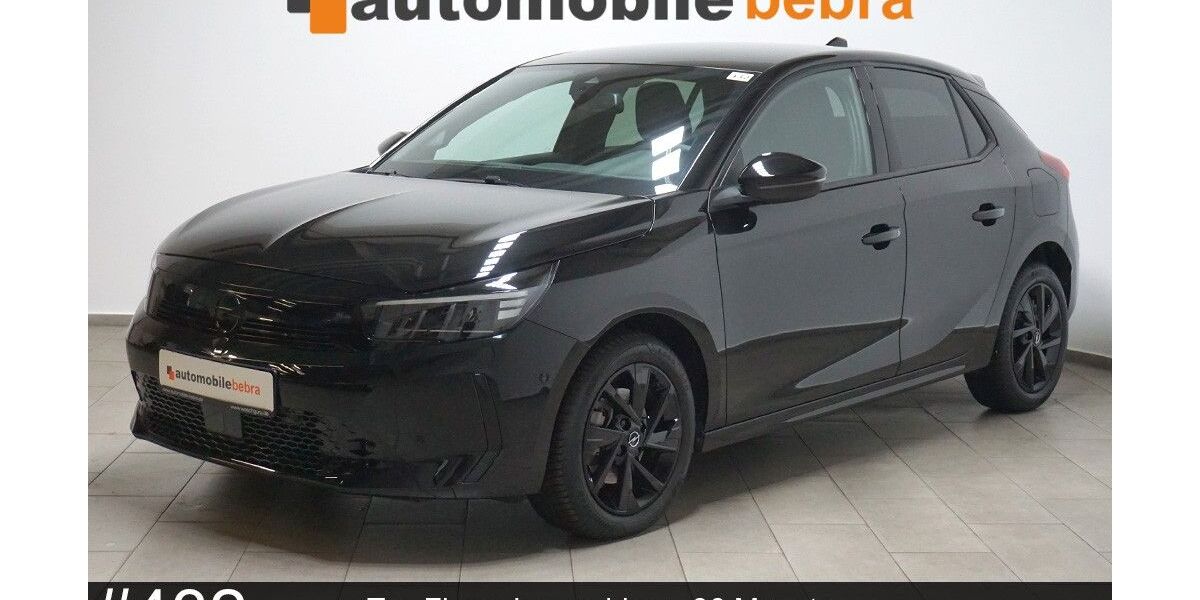 Opel Corsa 12.701 km 14.990 &euro; Bebra 36179