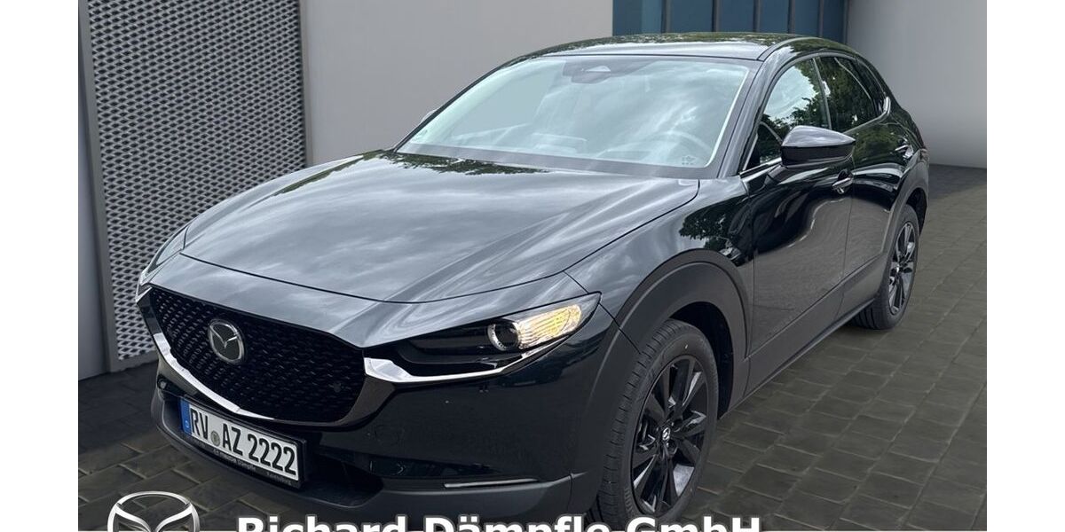 Mazda CX-30 2.451 km 31.800 &euro; Ravensburg, nähe Bodensee 88213