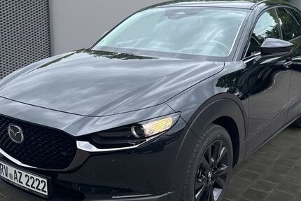 Mazda CX-30 3.075 km 31.800 &euro; Ravensburg, nähe Bodensee 88213