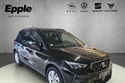 Seat Arona 1.490 km 27.490 &euro; Rutesheim 71277