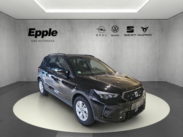 Seat Arona 1.490 km 27.490 &euro; Rutesheim 71277