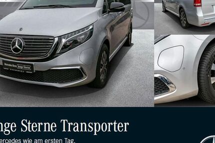 Mercedes-Benz EQV 19.998 km 42.998 &euro; Dorsten 46282