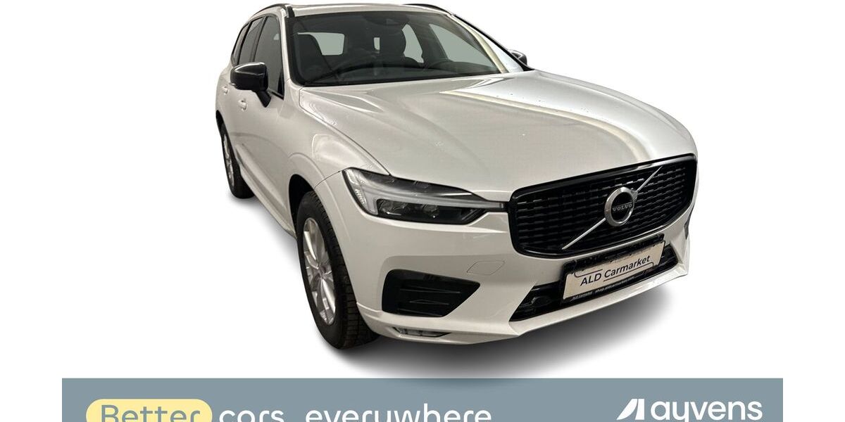 Volvo XC60 93.131 km 32.980 &euro; Dorfmark 29683