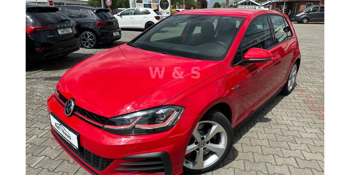 VW Golf 107.468 km 19.499 &euro; Aurich 26607