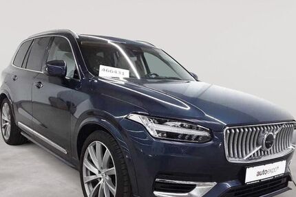 Volvo XC90 138.727 km 40.990 &euro; Fernwald-Steinbach 35463