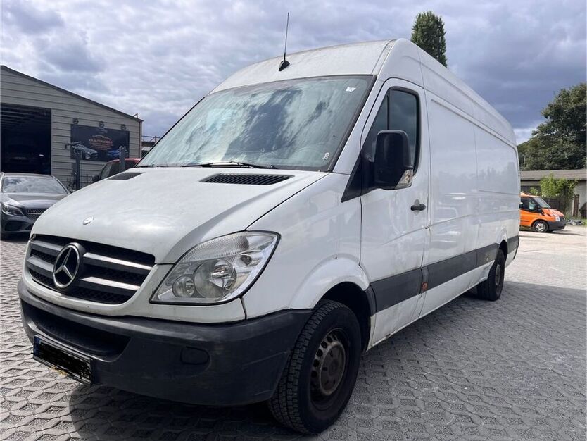 Sprinter