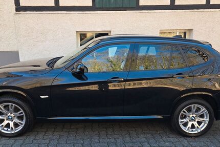 BMW X1 112.870 km 12.400 &euro; Brilon 59929
