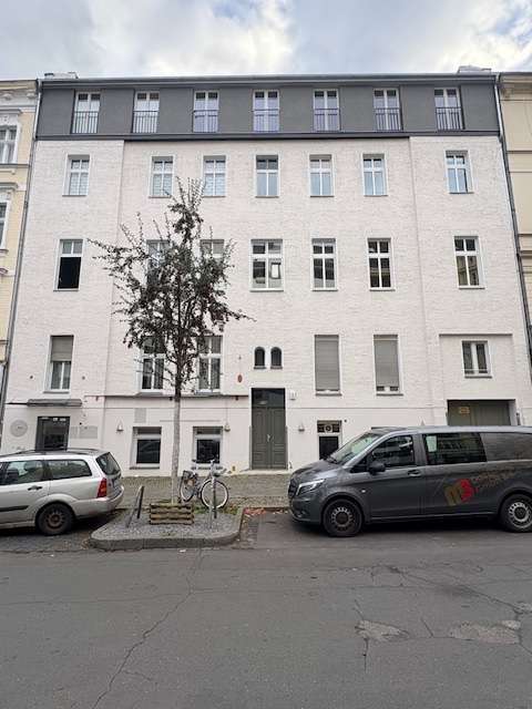 Wohnung zum Kaufen in Berlin 645.000 € 90 m² 4 zimmer