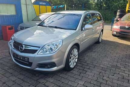 Opel Vectra 154.000 km 4.390 &euro; Berlin 12359
