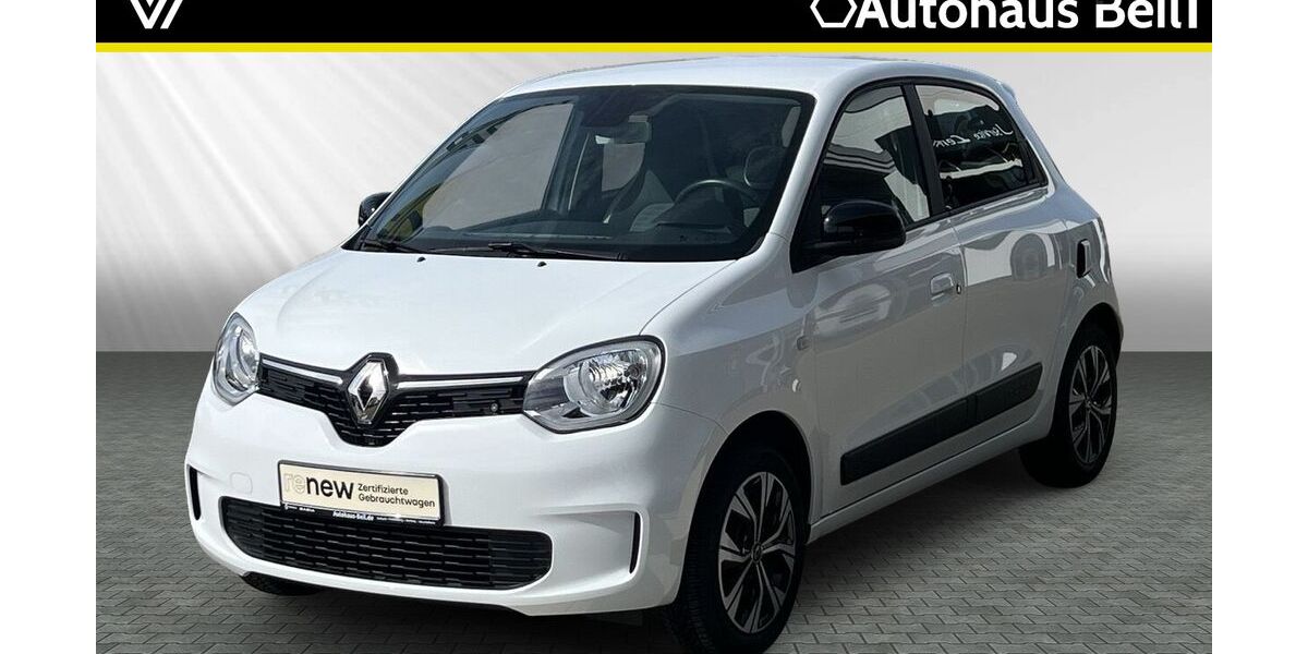 Renault Twingo 30.480 km 11.990 &euro; Korbach 34497