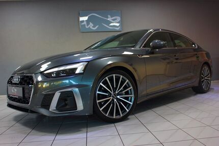 Audi A5 62.175 km 35.900 &euro; Nieder Olm (bei Mainz) 55268