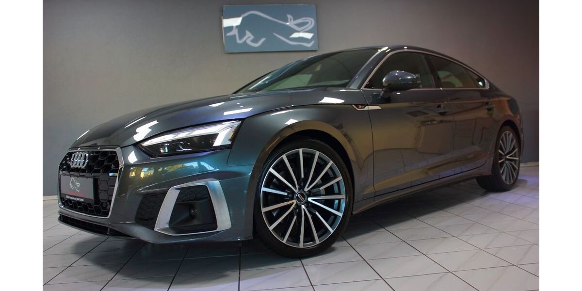 Audi A5 62.175 km 36.700 &euro; Nieder Olm (bei Mainz) 55268