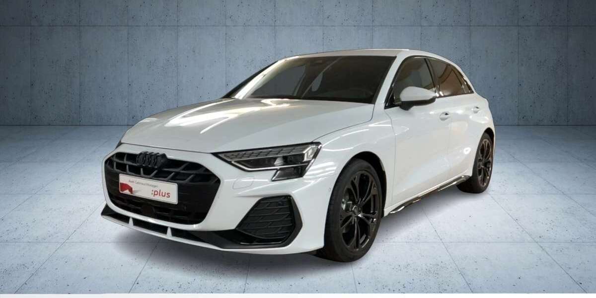 Audi A3 19.900 km 33.960 &euro; Regensburg 93059