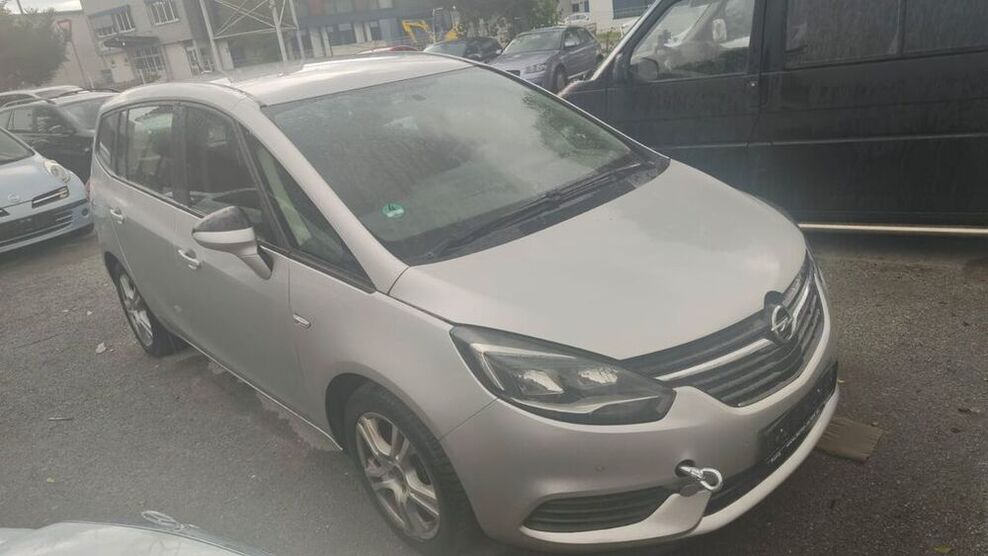 Zafira
