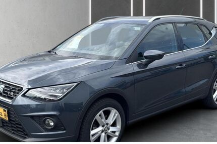 Seat Arona 39.527 km 18.449 &euro; Berlin 13581