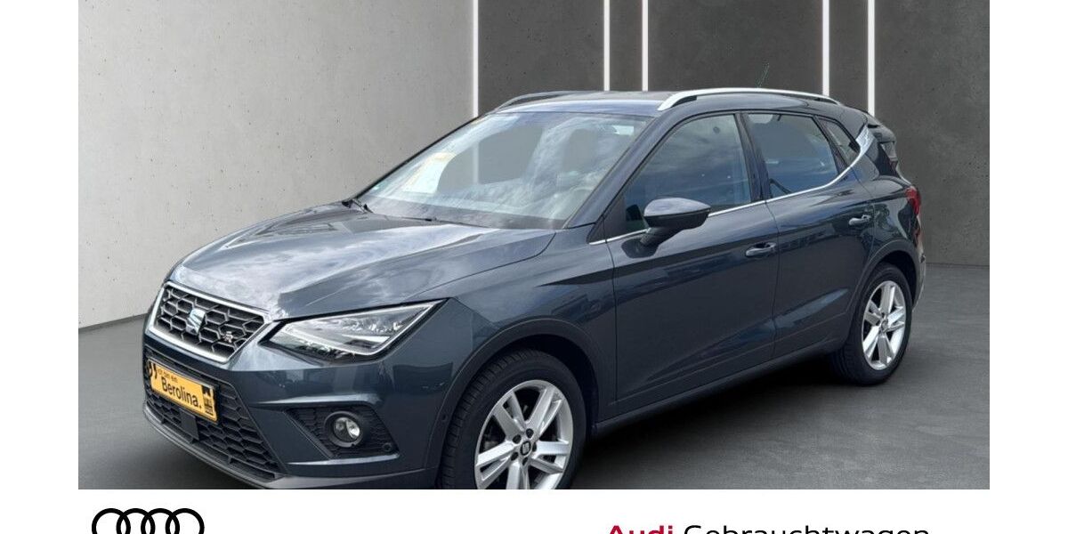Seat Arona 39.527 km 18.449 &euro; Berlin 13581