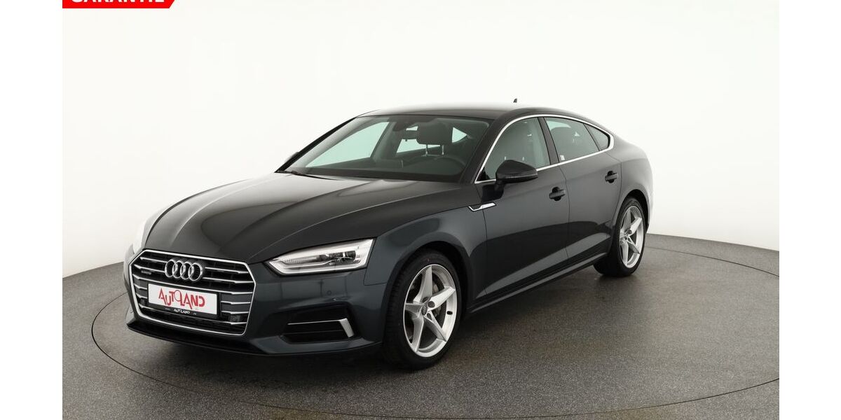 Audi A5 65.469 km 29.990 &euro; Zwickau 08056