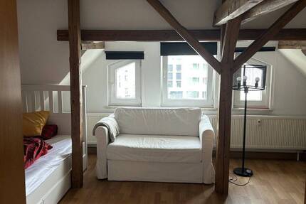 Wohnung Jena Zentrum - 393&euro; | Angebot:26859022